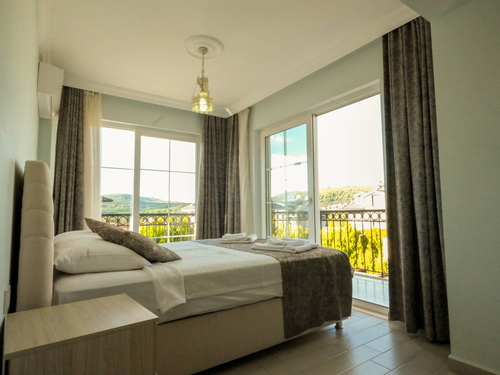  gece  -  Kasım
  | Fethiye Ovacık'ta Doğa İçinde Geniş Aileler İçin Lüks, Özel Havuzlu Villa